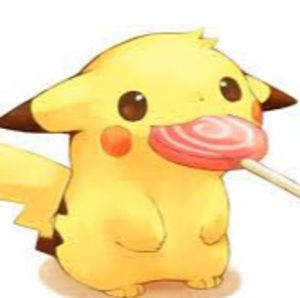 Meet your Posher, Maeve